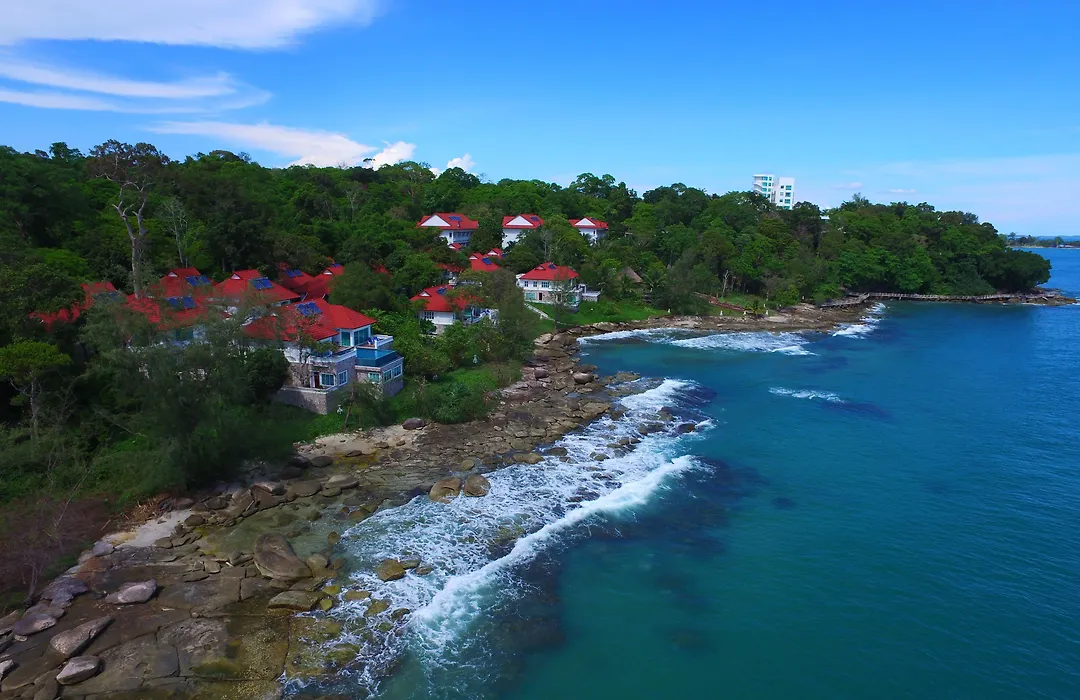 Independence Hotel Resort & Spa-1
